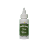 Natural Dark Green Liqua-Gel® Liquid Food Coloring 1.87 oz.
